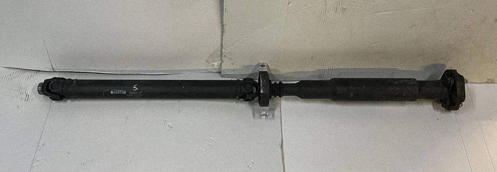 Middle center prop shaft – BMW X3 F25 (2010-2017)