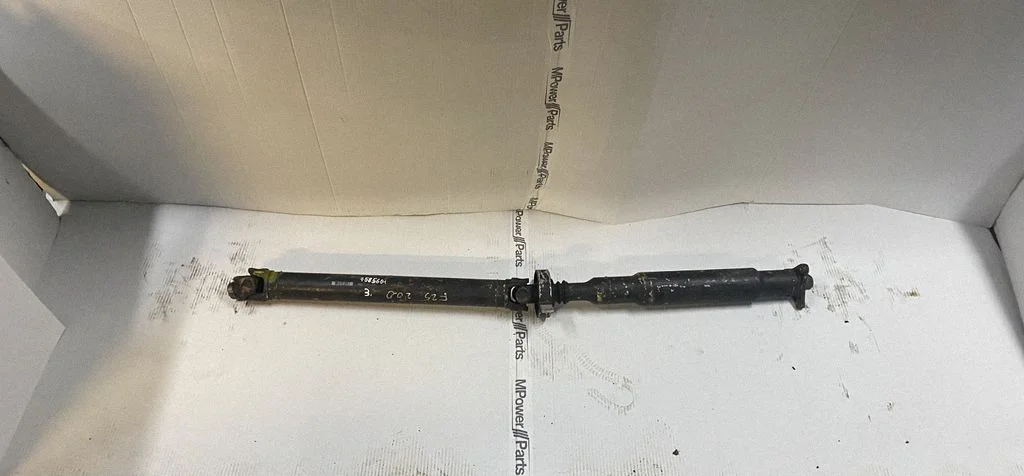 Middle center prop shaft – BMW X3 F25 (2010-2017)