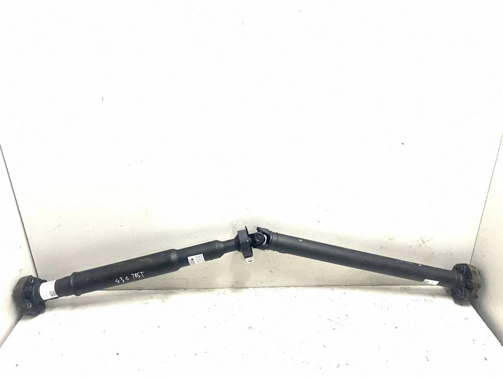 Vidējais kardāns 9470623