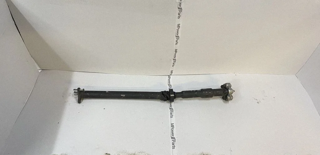 Middle center prop shaft – BMW 3 Series F30 F35 F31 (2012-2018)