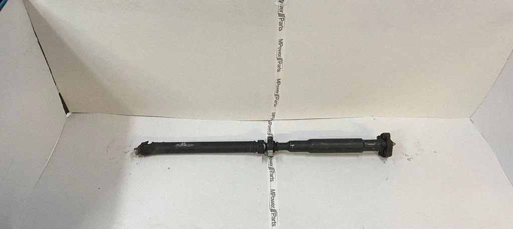 Middle center prop shaft – BMW X3 F25 (2010-2017)