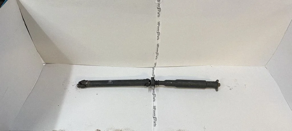 Middle center prop shaft – BMW X3 F25 (2010-2017)