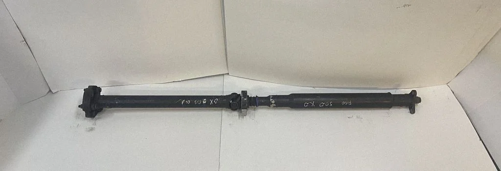 Middle center prop shaft – BMW 5 Series F10 F11 (2009-2016)