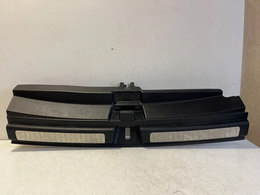 Trunk/boot sill cover protection A2936905000