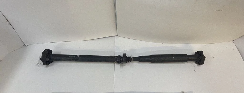 Middle center prop shaft – BMW X5 E70 (2006-2013)