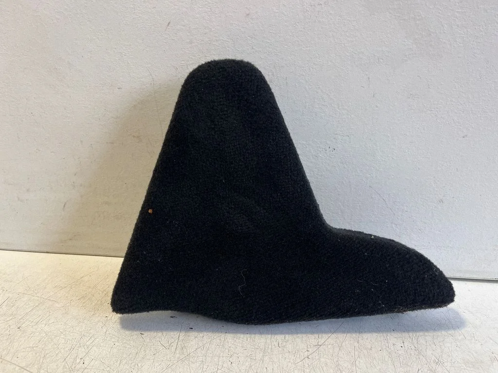 Trunk/boot trim cover A2936841600