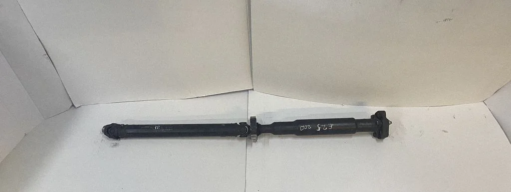 Middle center prop shaft 7589801 – BMW X4 F26 (2014-2017)