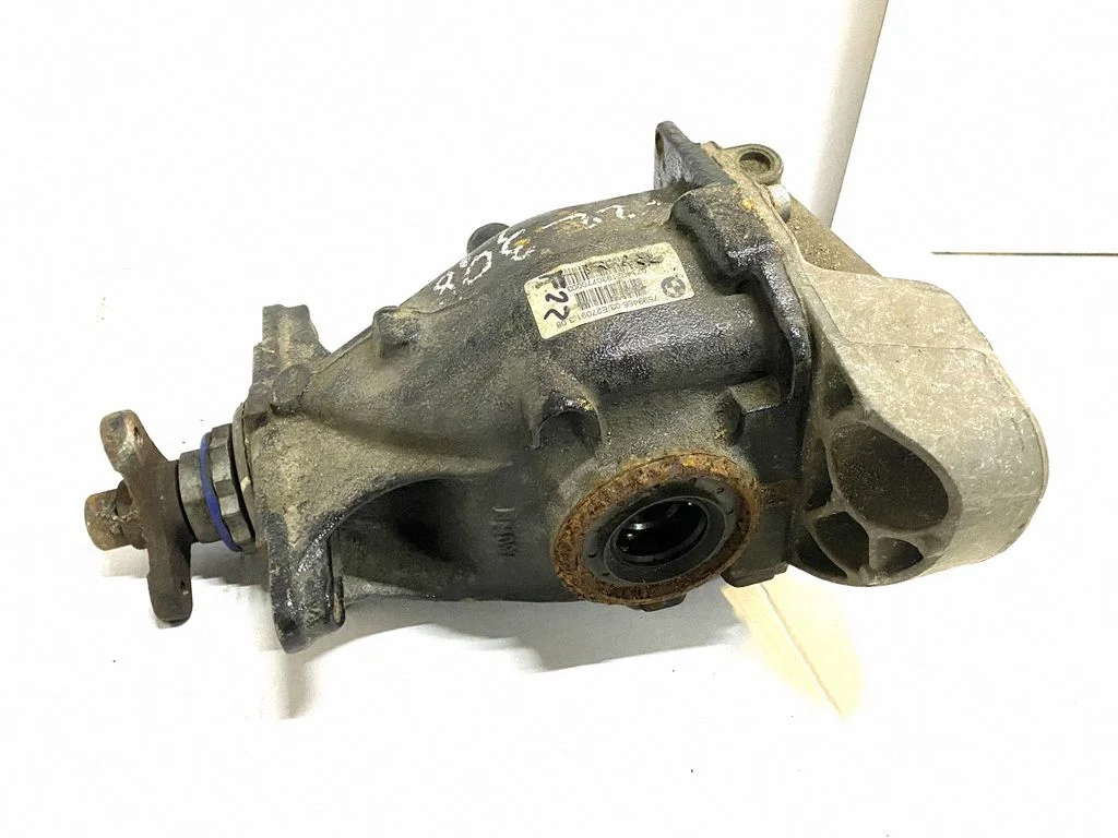Rear differential – BMW 2 Series F22 F23 (2013-2017)