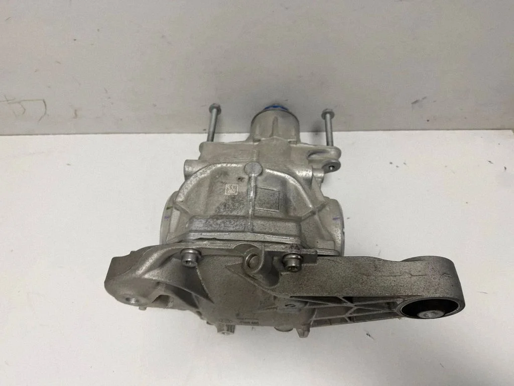 Aizmugurējais reduktors – BMW X7 G07 (2018-)