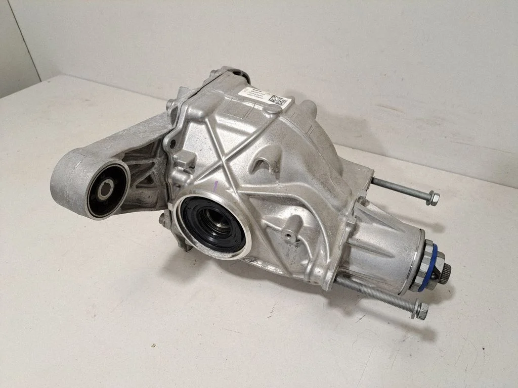 Rear differential 8849917
