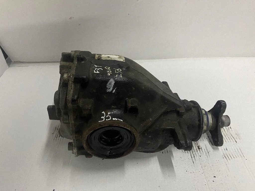 Tagumine reduktor (diferentsiaal) – BMW 3-seeria F30 F35 F31 (2012-2018)
