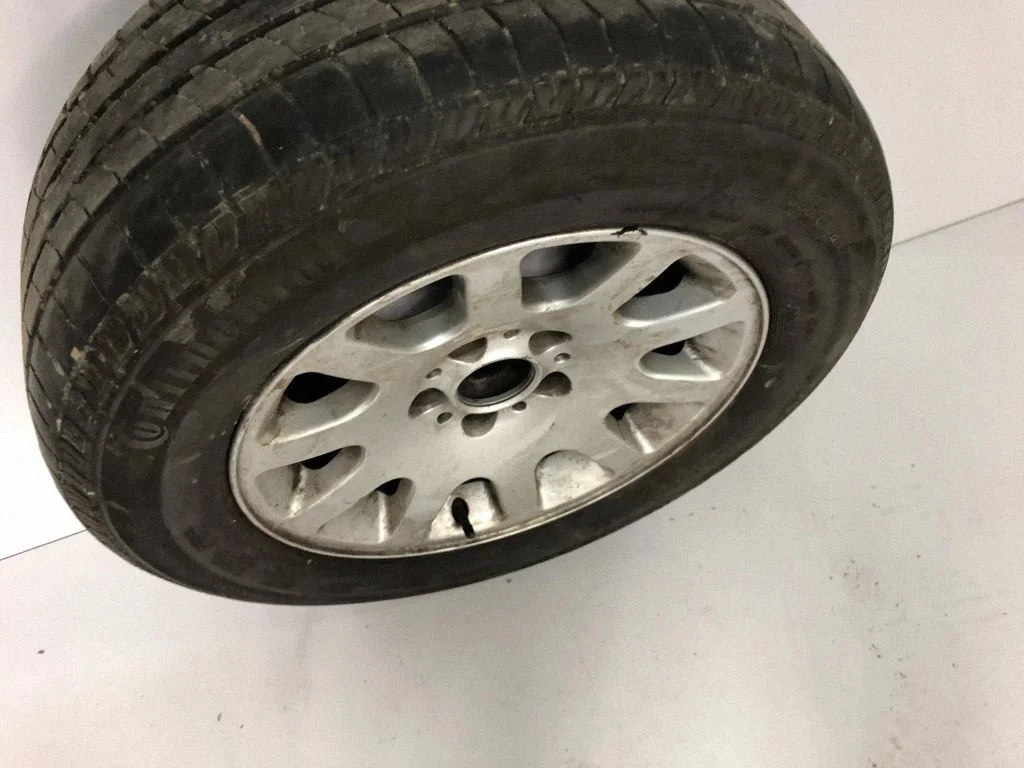 R12 valuvelg (-veljed) 1095048