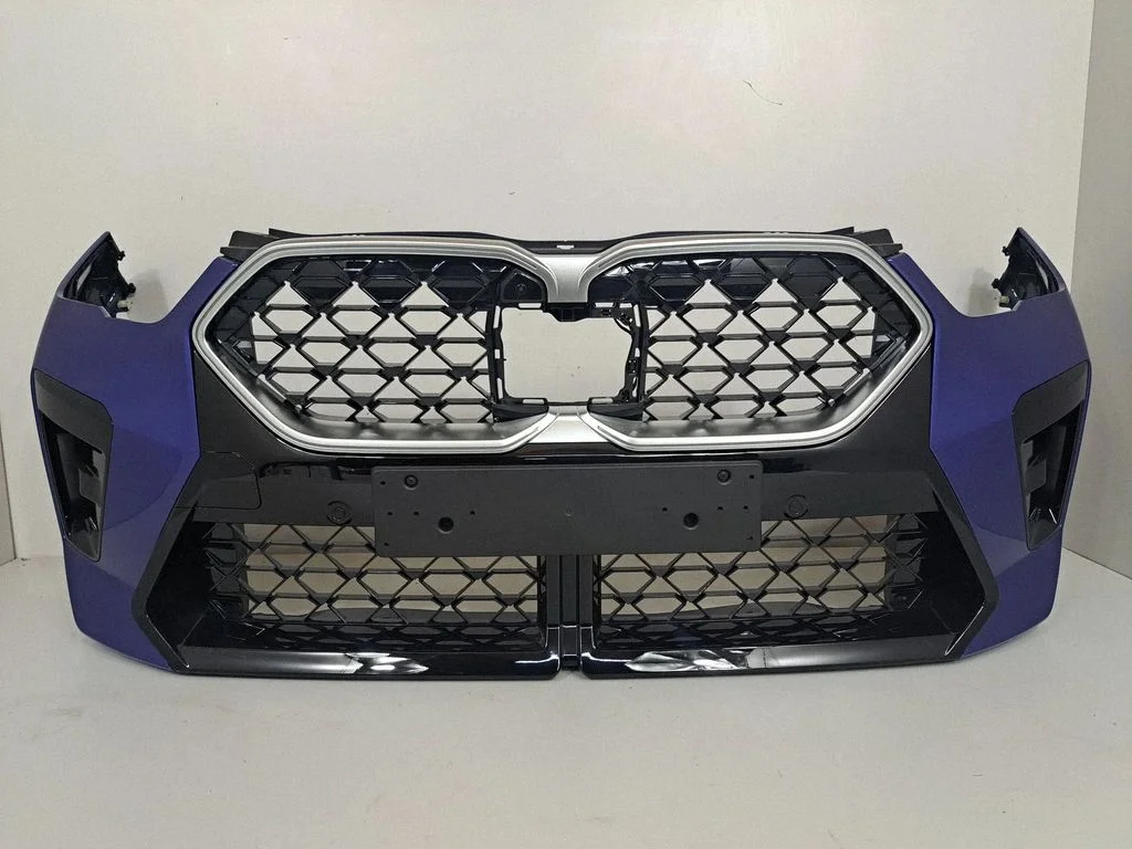 Front bumper 5A9CF25 – BMW X2 U10 (2023-)