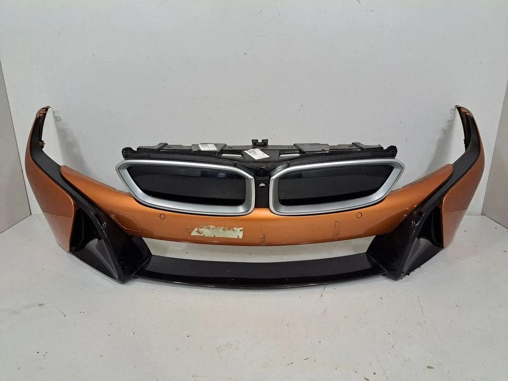 Esistange 7394392 – BMW i8 (2014-)