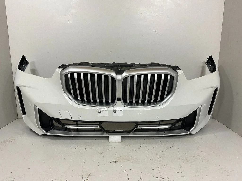 Esistange – BMW X5M G05 F95 (2019-)