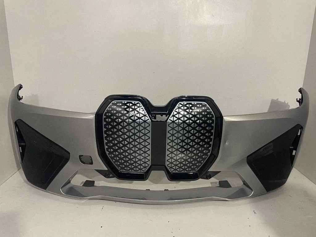 Front bumper 5A55118 – BMW iX1 (2022-)
