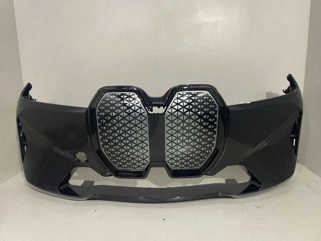 Front bumper 5A0ABC9 – BMW iX1 (2022-)