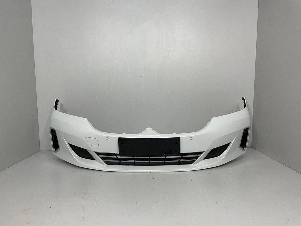 Priekšējais bamperis 9449791 – BMW 6. sērija G32 Gran Turismo (2017-)