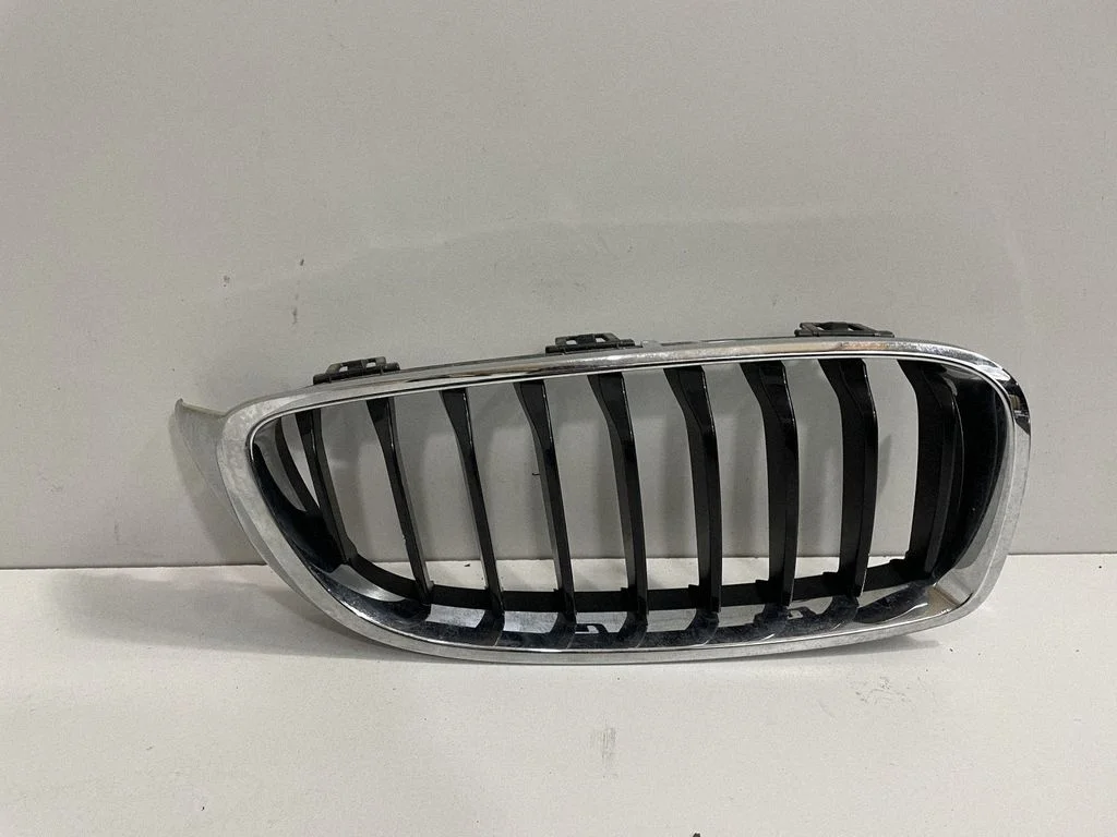 Augšējās restes – BMW 4. sērija F36 Gran coupe (2014-2017)