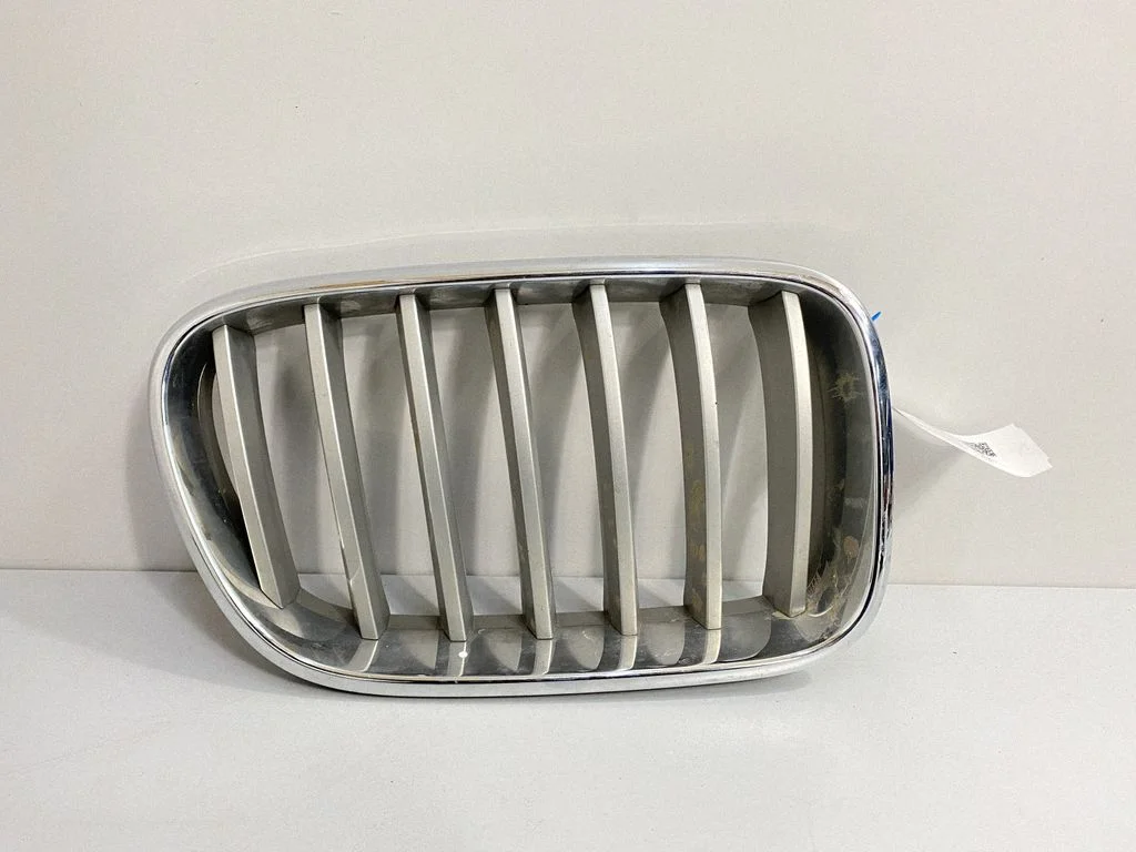 Augšējās restes – BMW X3 F25 (2010-2017)