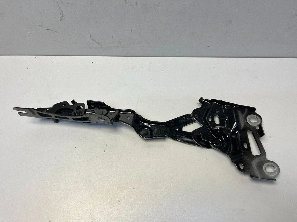 Engine bonnet/hood hinges 9883417 – BMW X2 U10 (2023-)