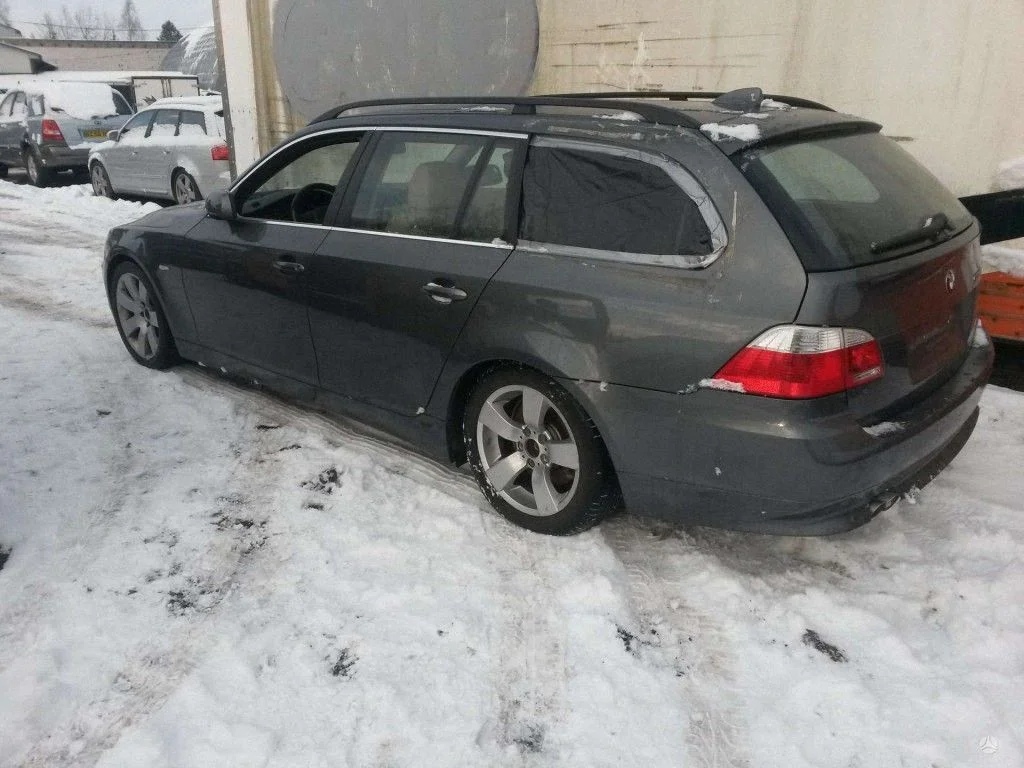 BMW Series 5