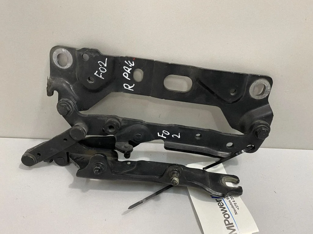 Mootorikapoti hinged – BMW 7-seeria F01 F02 F03 F04 (2008-2016)