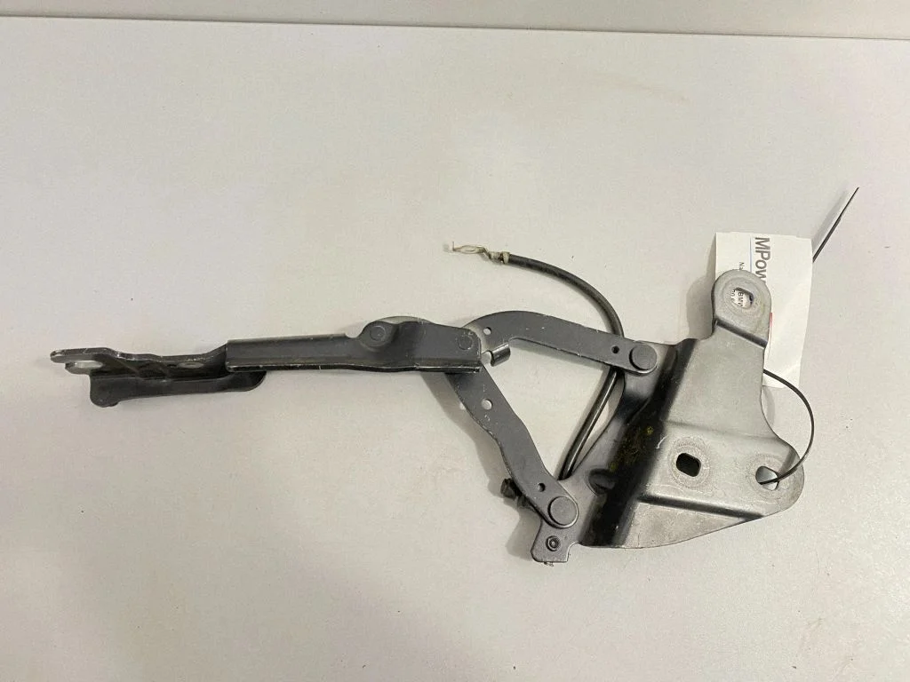 Mootorikapoti hinged – BMW X1 E84 (2009-2015)