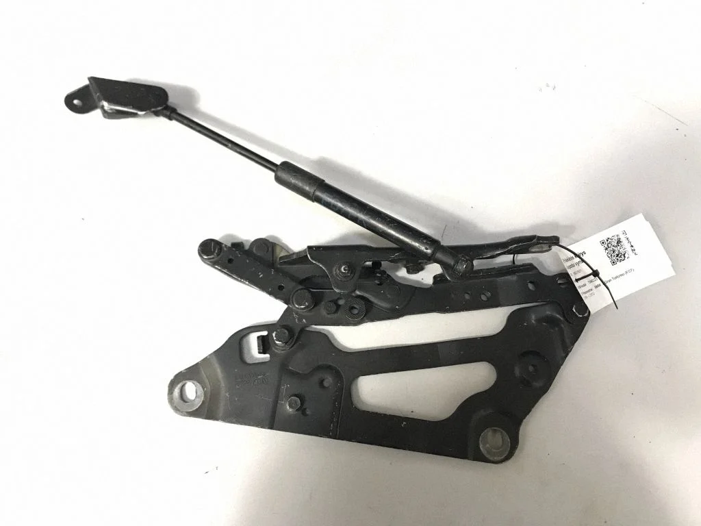 Mootorikapoti hinged – BMW 5-seeria GT F07 (2010-2017)