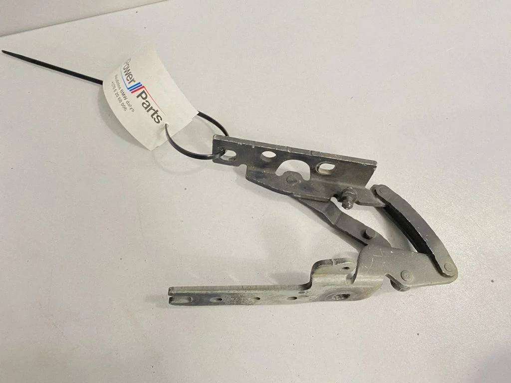 Mootorikapoti hinged – BMW 7-seeria E65 E66 (2001-2008)