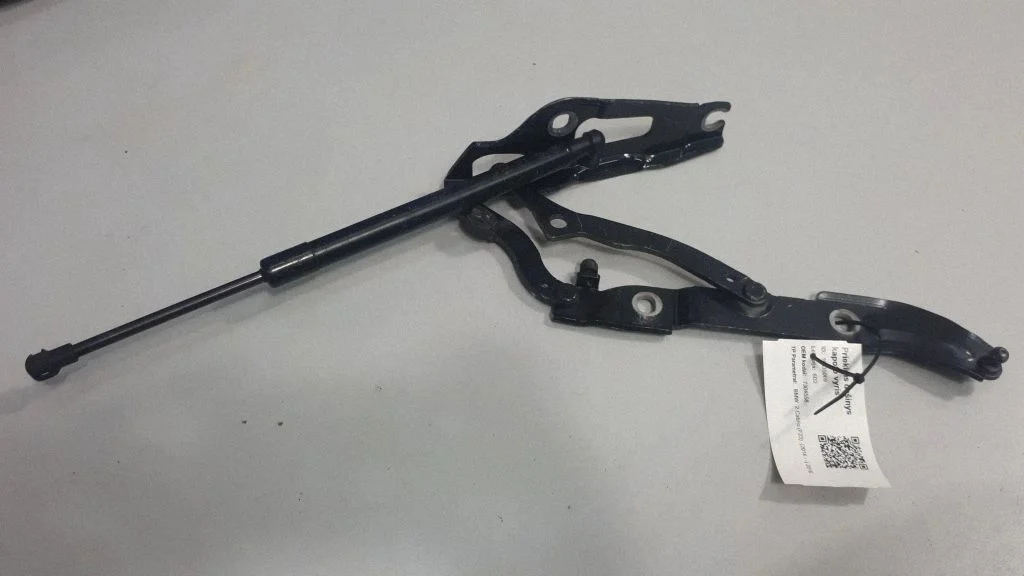 Mootorikapoti hinged – BMW 2-seeria F22 F23 (2013-2017)