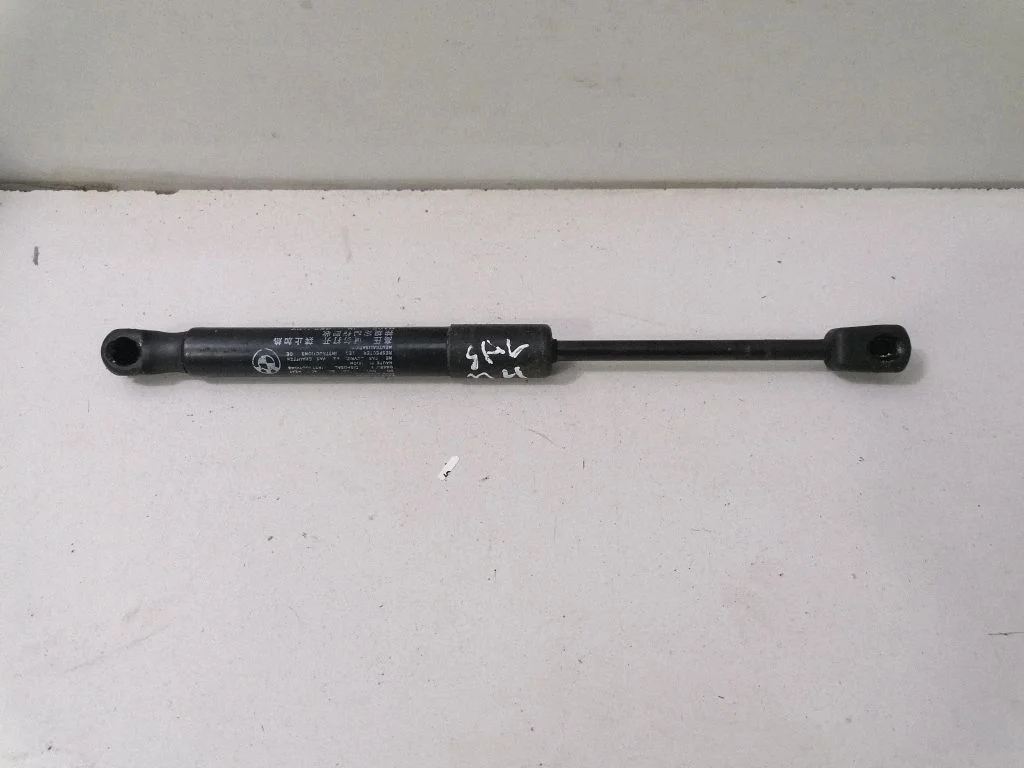 Front bonnet/hood damper/strut