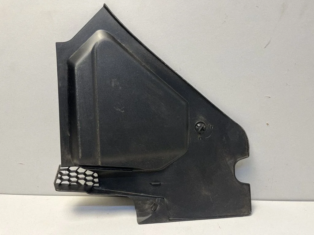 Wiper trim – BMW 3 Series G20 G21 (2019-)