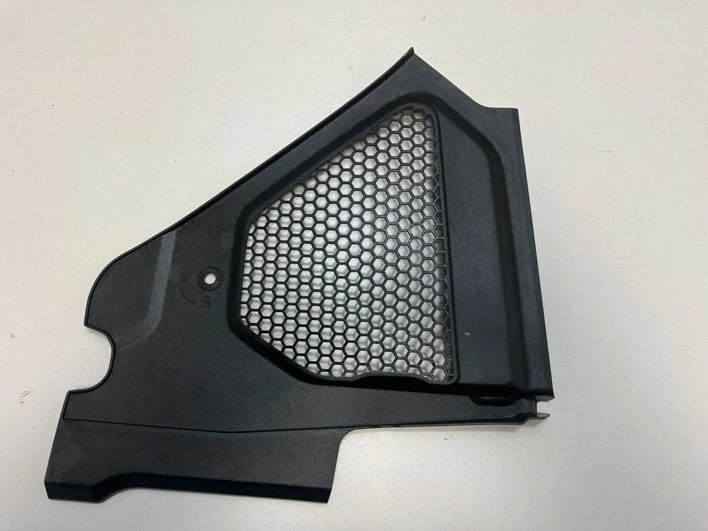 Wiper trim 7491408