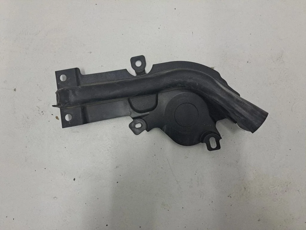Uszczelka komory silnika – BMW Seria 3 G20 G21 (2019-)