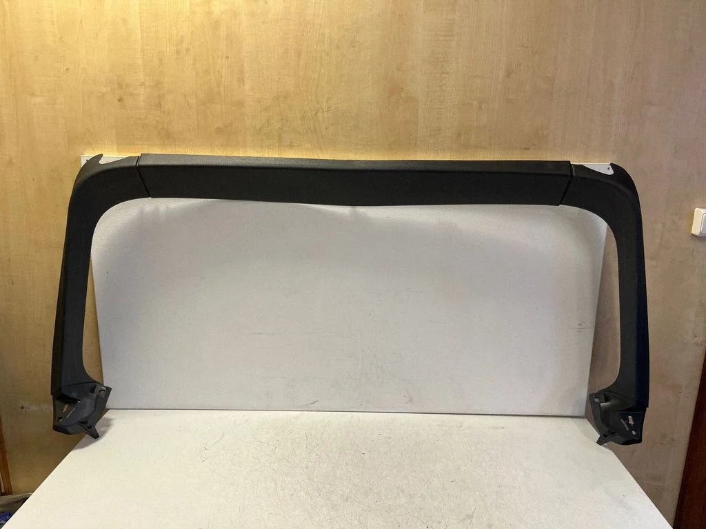 Tailgate/trunk upper cover trim – Audi Q7 4M (2015-)