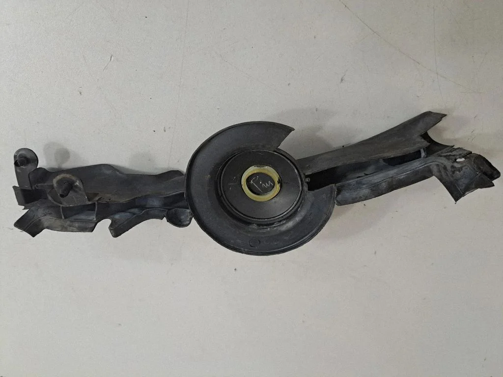 Motora nodalījuma gumija 7255803
