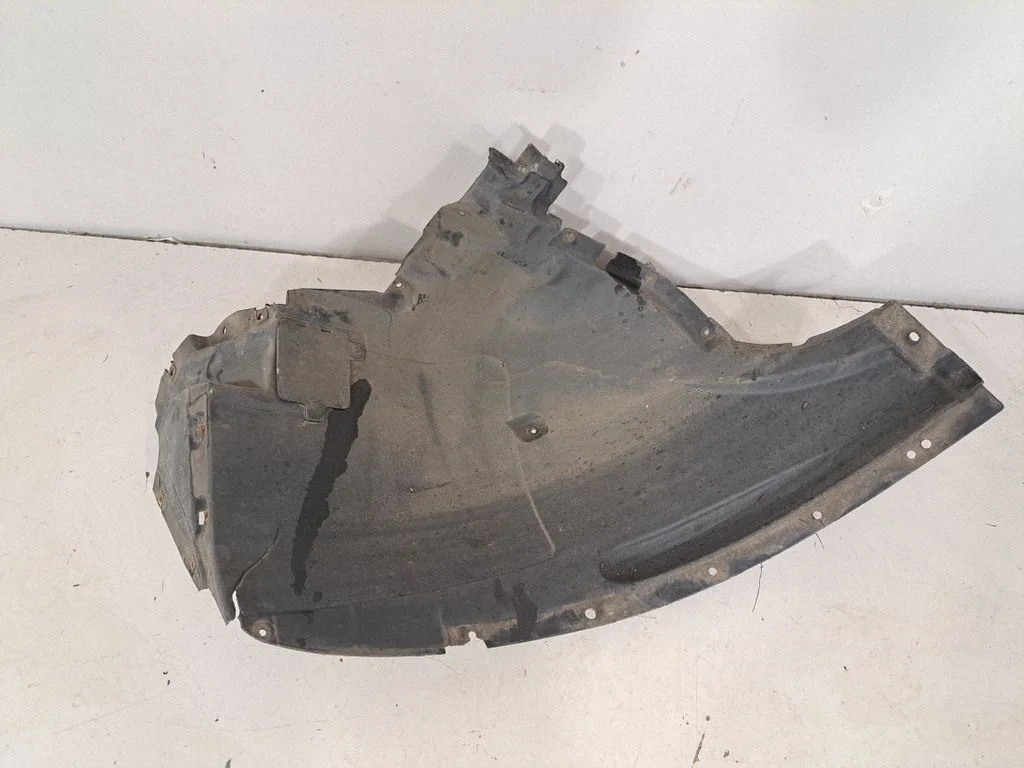 Priekšējais riteņa arkas dubļusargs – BMW X5 E70 (2006-2013)
