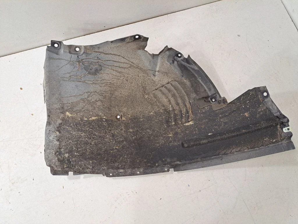 Esimene rattakoopa katteliist / porikaitse 7932067 – BMW iX3 (2020-2025)