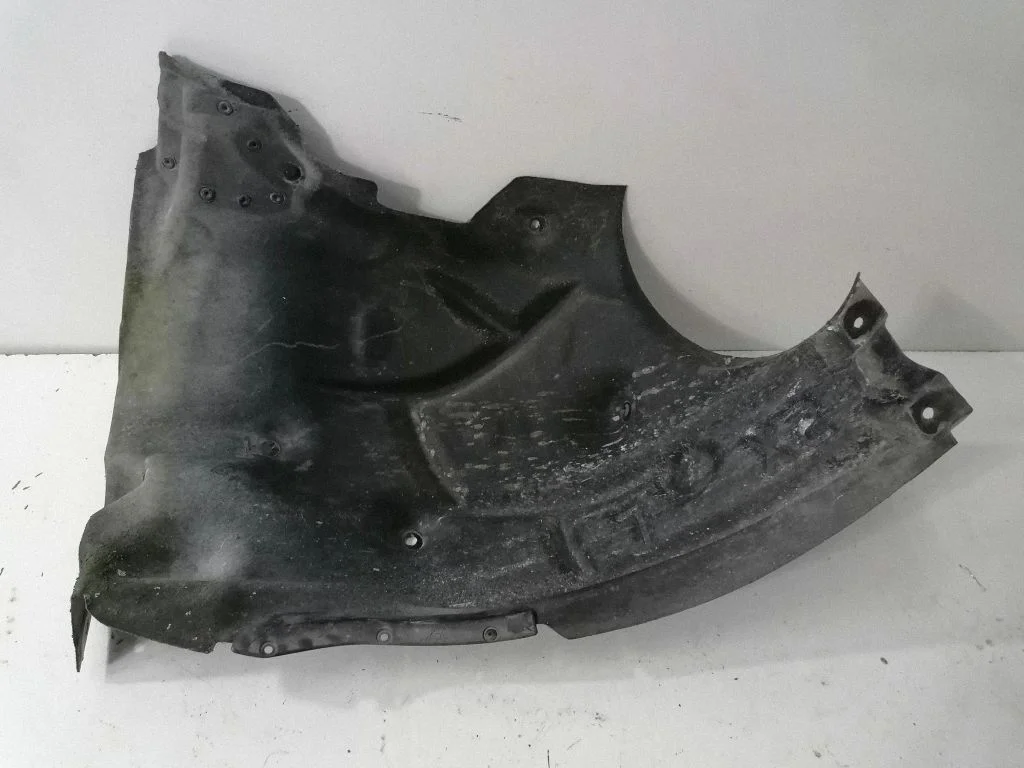 Nadkole przednie – BMW Seria 1 F20 F21 (2011-2019)