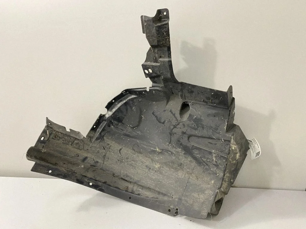 Esimene rattakoopa katteliist / porikaitse – BMW X5 E70 (2006-2013)