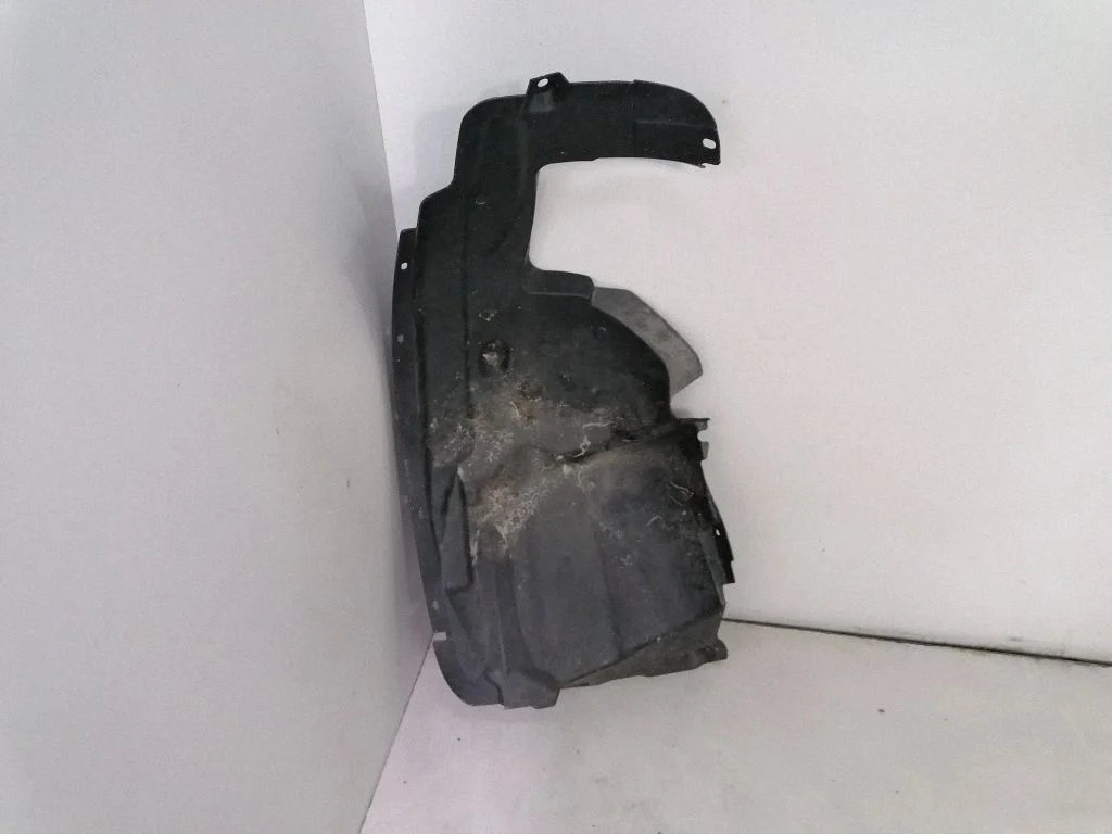 Esimene rattakoopa katteliist / porikaitse – BMW X1 E84 (2009-2015)