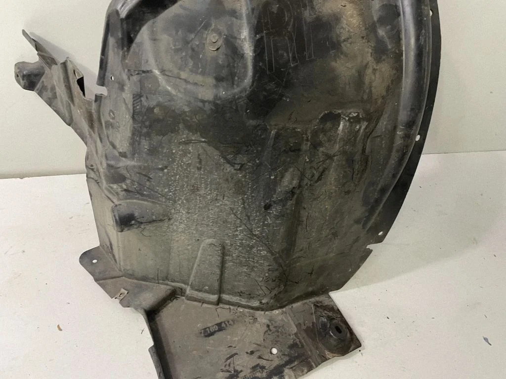 Esimene rattakoopa katteliist / porikaitse – BMW X5 E70 (2006-2013)