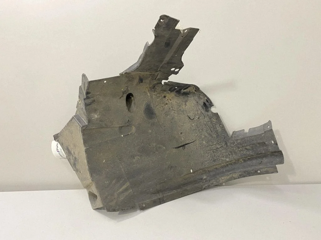 Esimene rattakoopa katteliist / porikaitse – BMW X5 E70 (2006-2013)