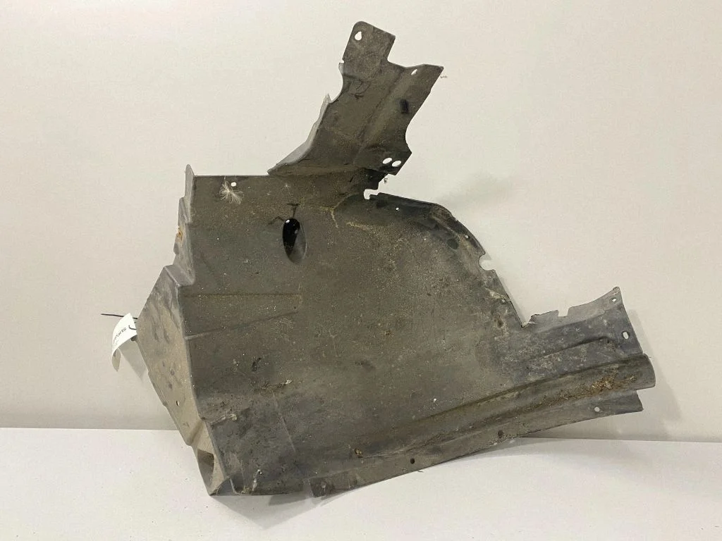 Esimene rattakoopa katteliist / porikaitse – BMW X5 E70 (2006-2013)
