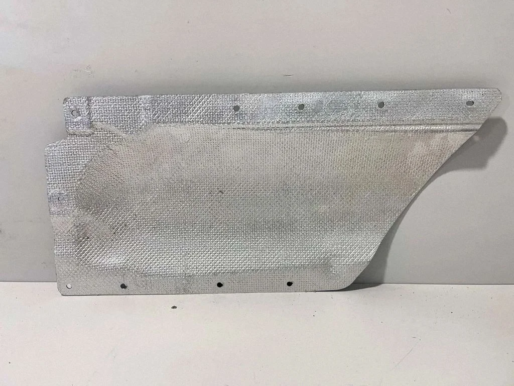 Keskmine põhjakaitse – BMW X7 G07 (2018-)