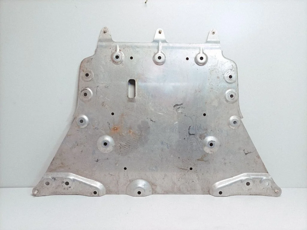 Engine splash shield/under tray 6894792 – BMW iX1 (2022-)