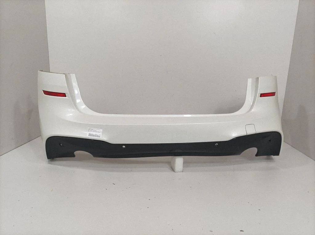 Rear bumper – BMW 2 Series F45 (2014-2021)