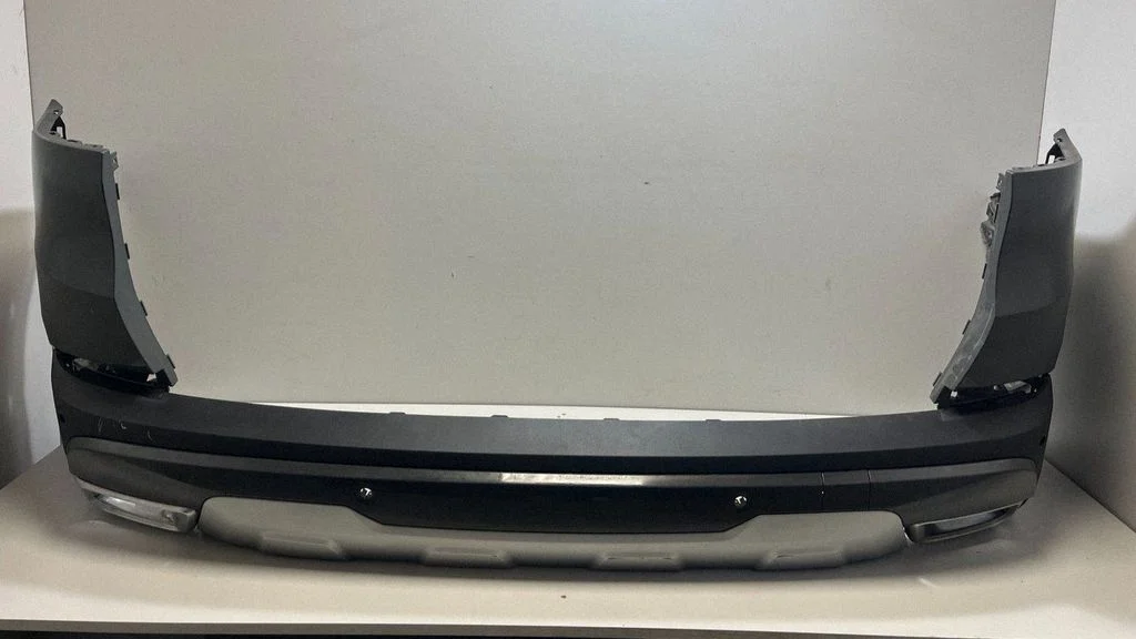 Rear bumper – BMW X5M G05 F95 (2019-)