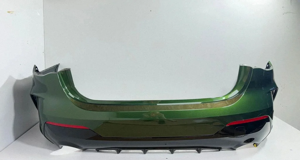 Rear bumper – BMW 4 Series G22 G23 G24 G26 (2020-)